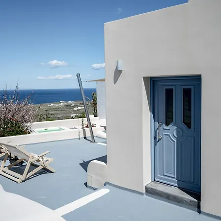 Lotza * Oia (Santorini)
