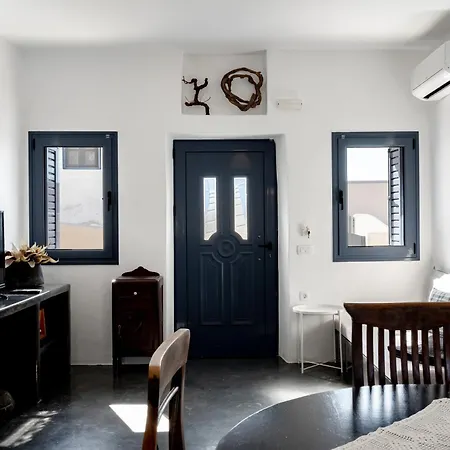 Apartment Lotza