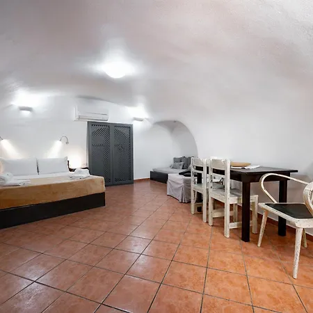 Apartament Lotza Oía