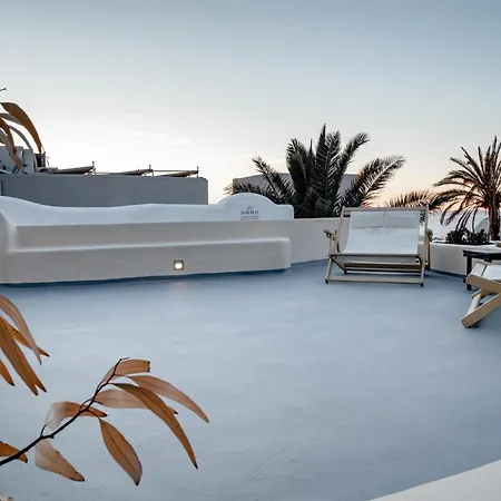 Lotza Oia (Santorini)