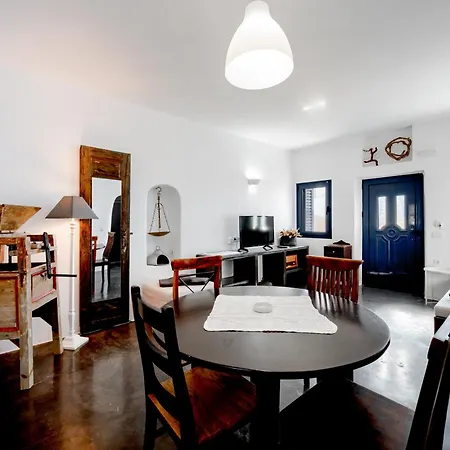 Lotza Apartment
