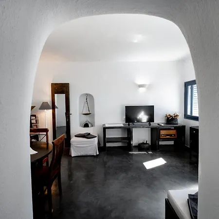 Lotza Apartment *