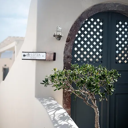 Lotza Apartment