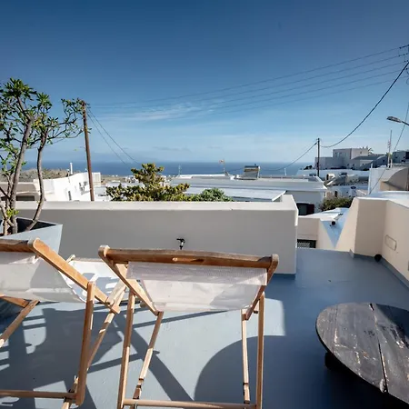 Lotza * Oia (Santorini)